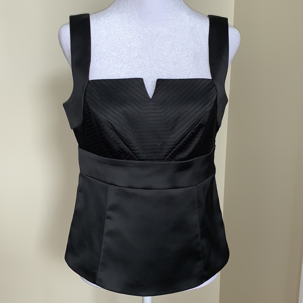 White House Black Market top
